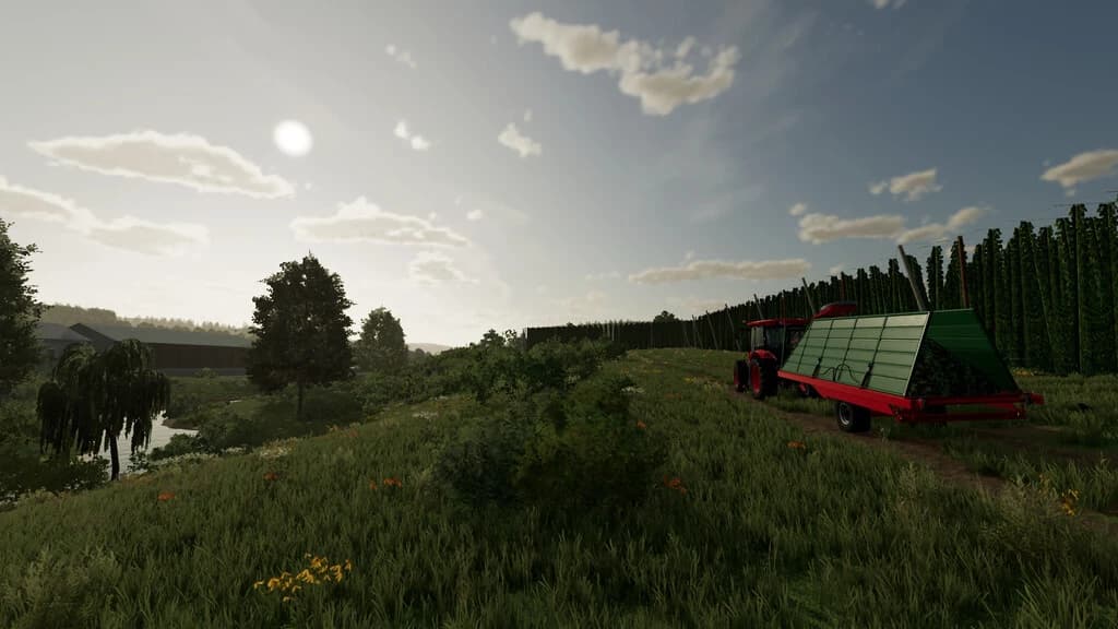 VIDHOSTICE MAPS 5