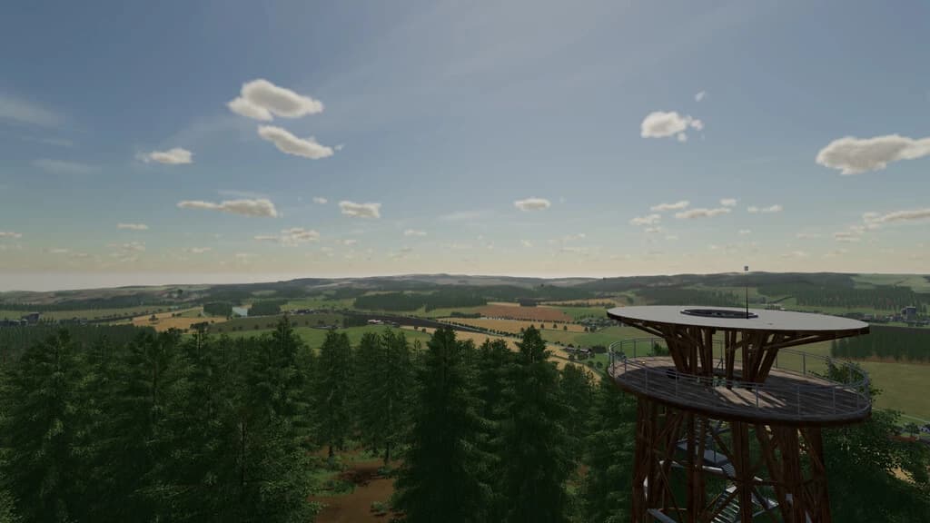 VIDHOSTICE MAPS 4
