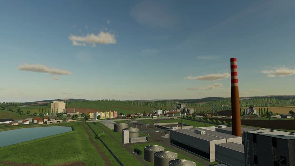 VIDHOSTICE MAPS 2