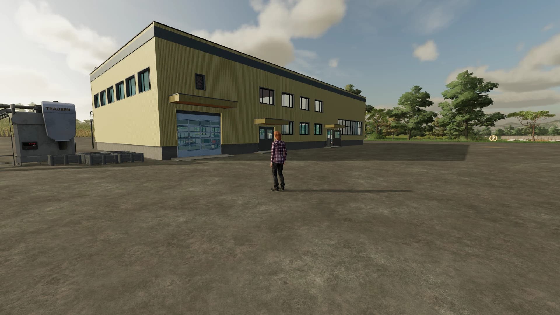 VINERY 4
