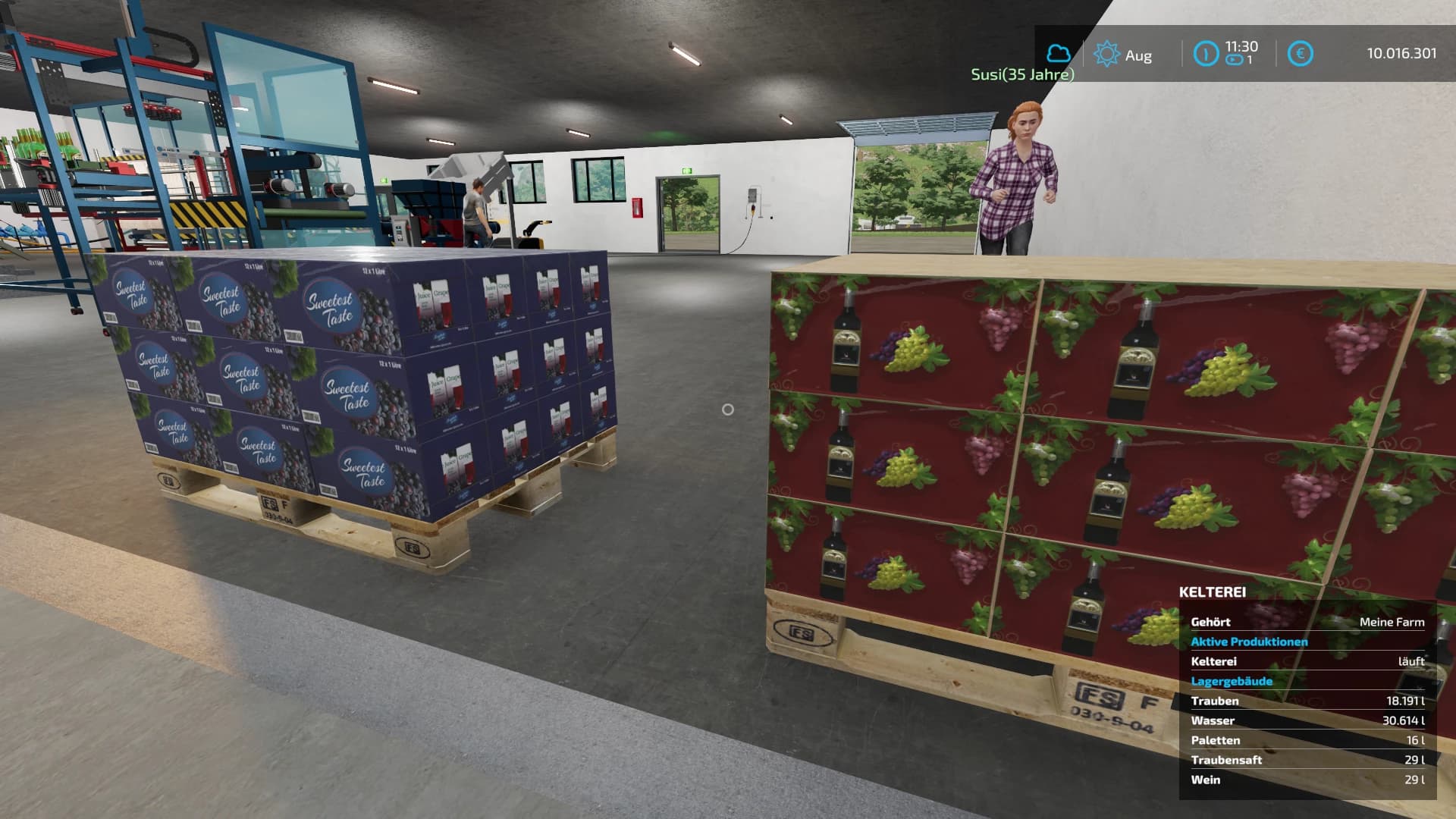 VINERY 2