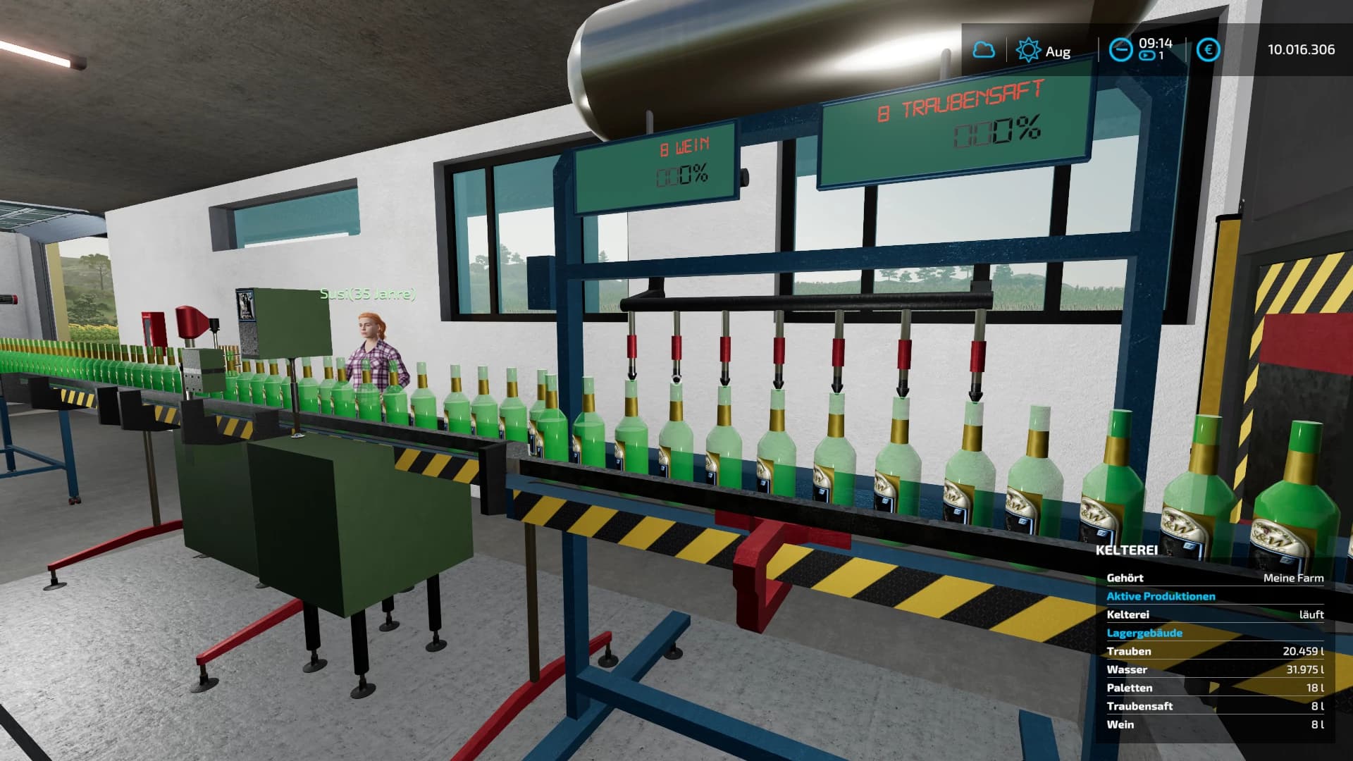 VINERY 2