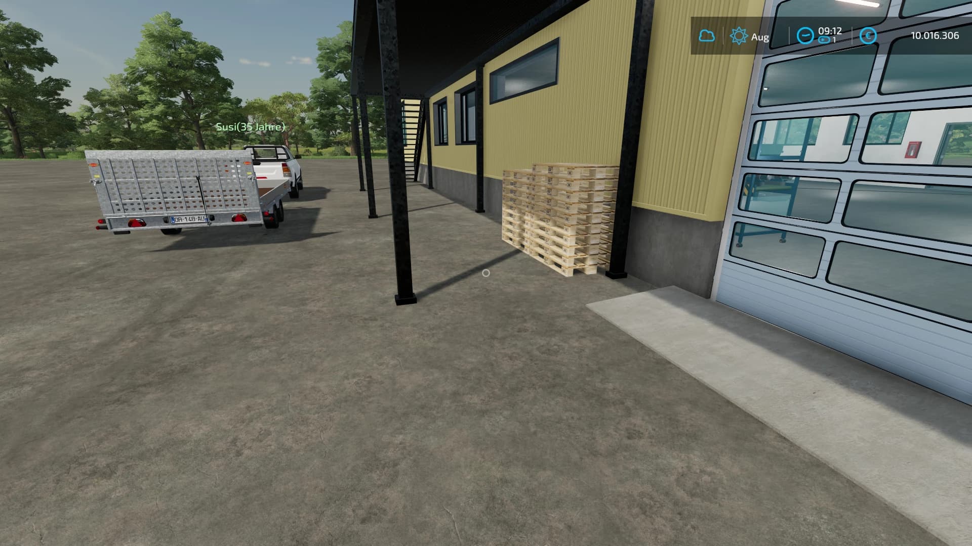 VINERY