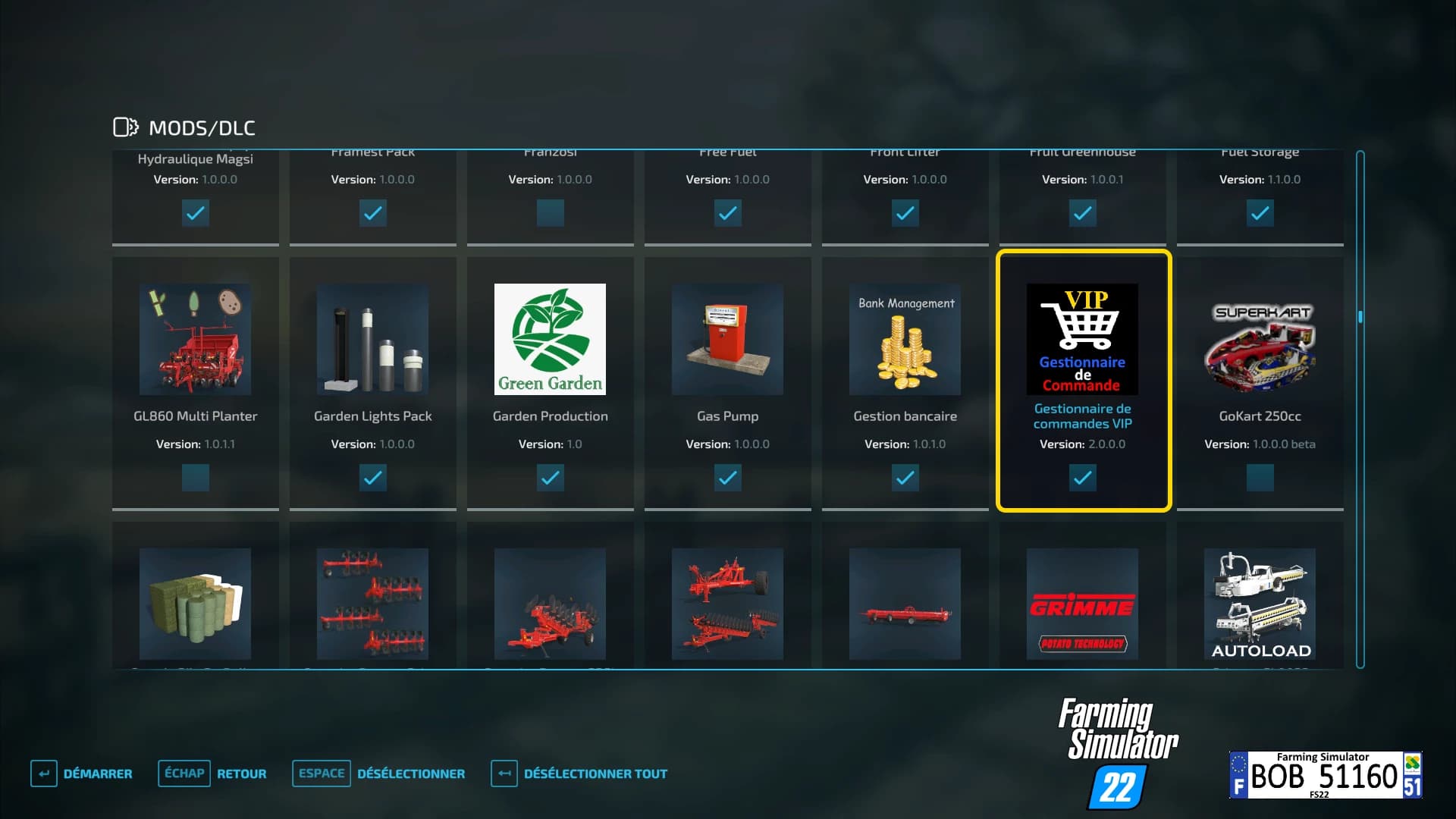 VIP ORDER MANAGER BY BOB51160 3