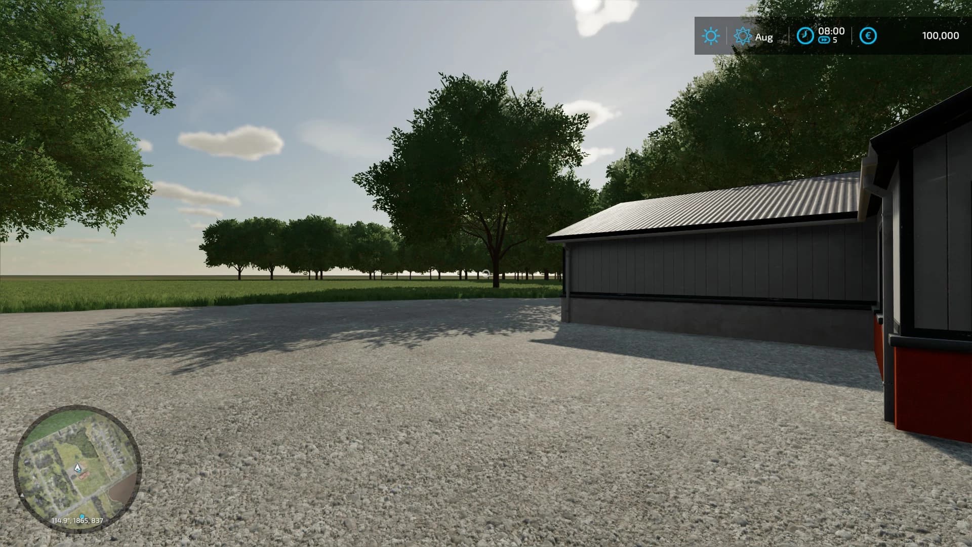 NEW HOLLAND TX 32 PACK 2