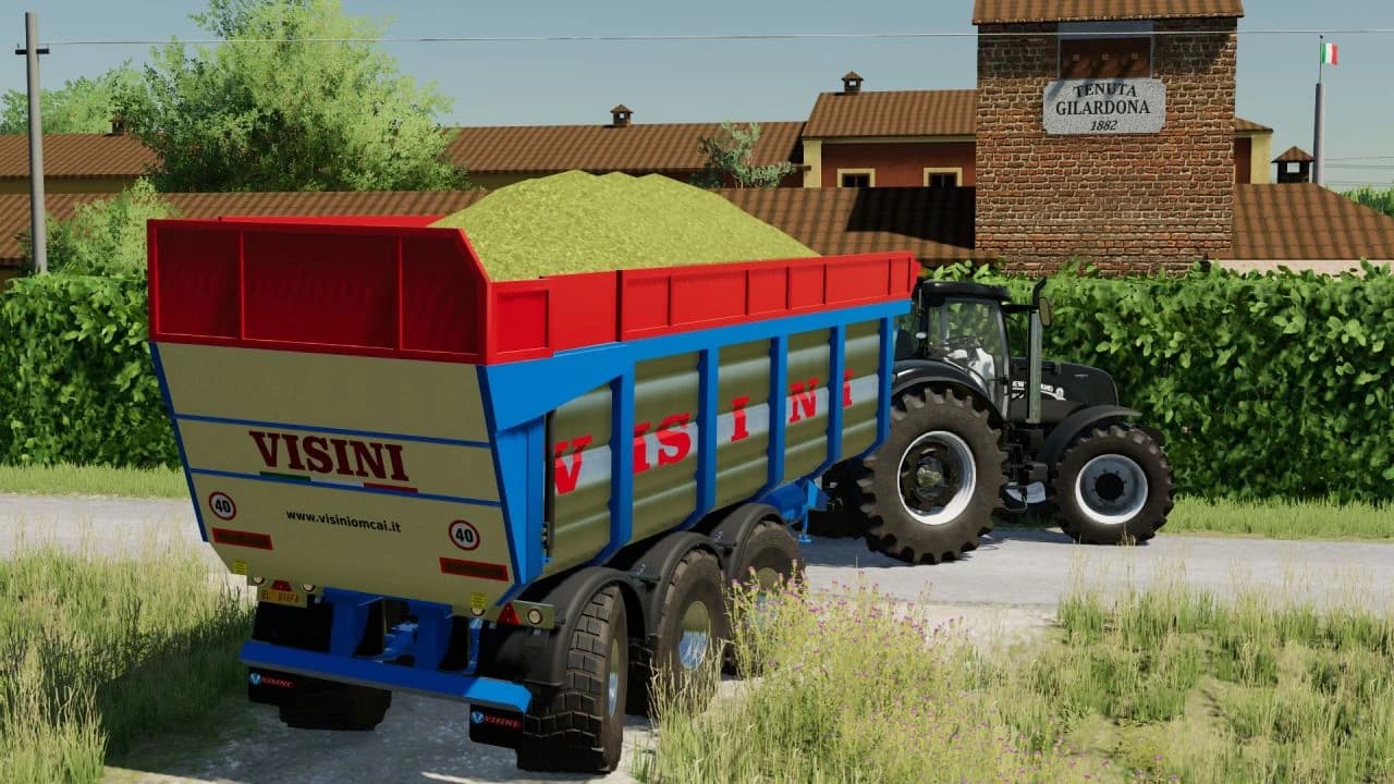 VISINI PACK 2