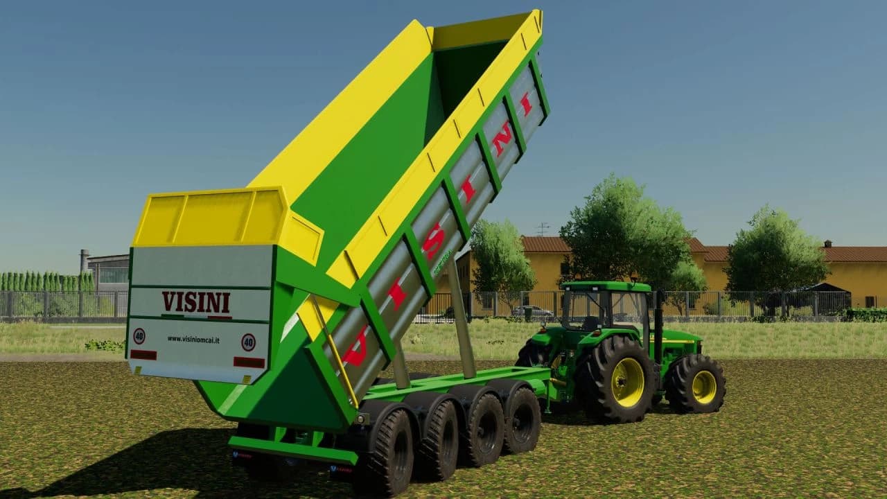 VISINI PACK