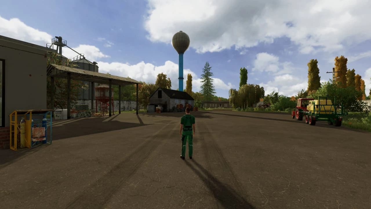 VISS MAP 3