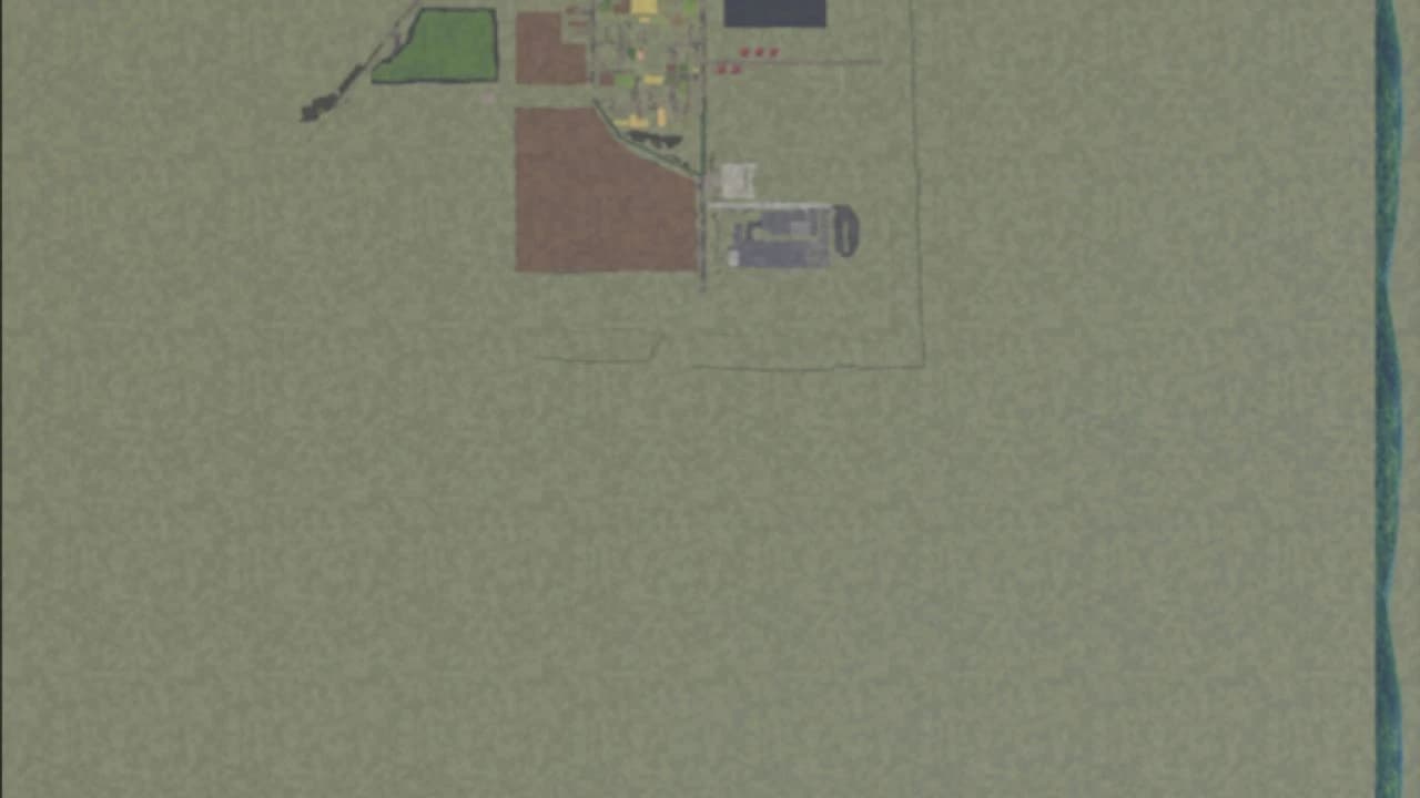 VISS MAP