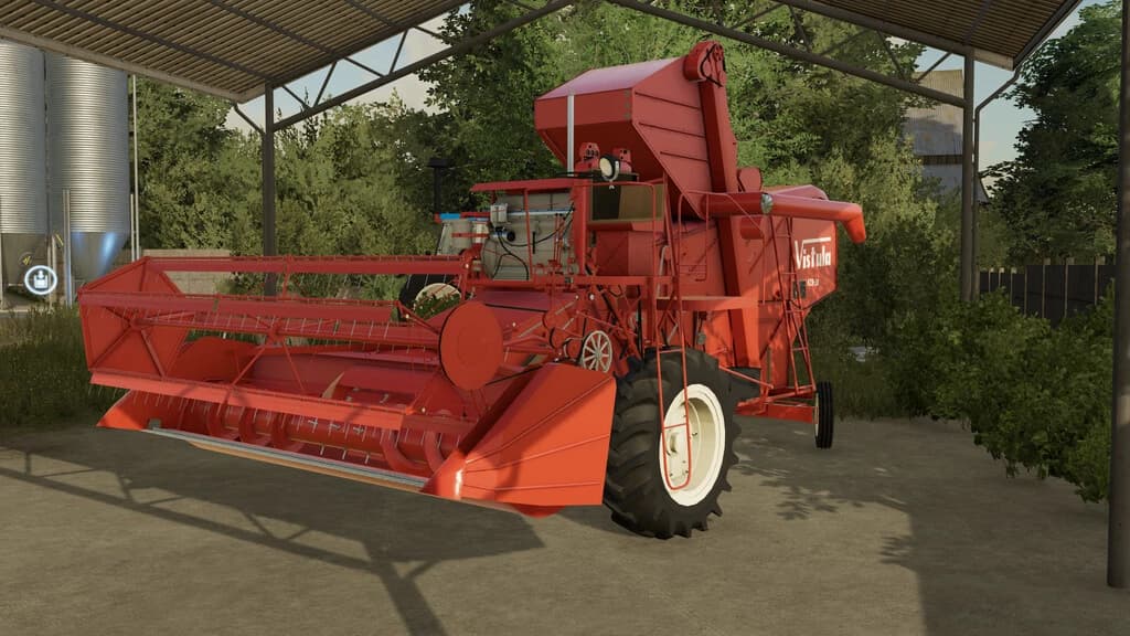 VISTULA KZB-3 3