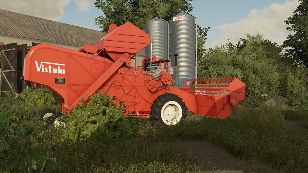 VISTULA KZB-3