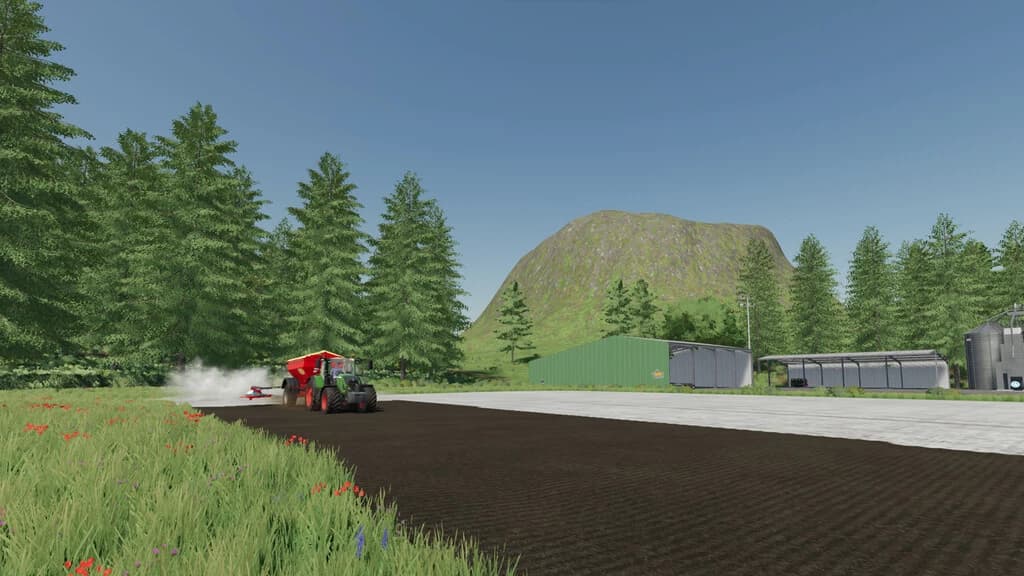 VOLCANO ISLAND EXTENDED 4