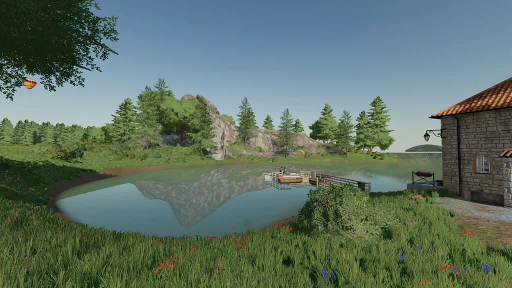 VOLCANO ISLAND 2