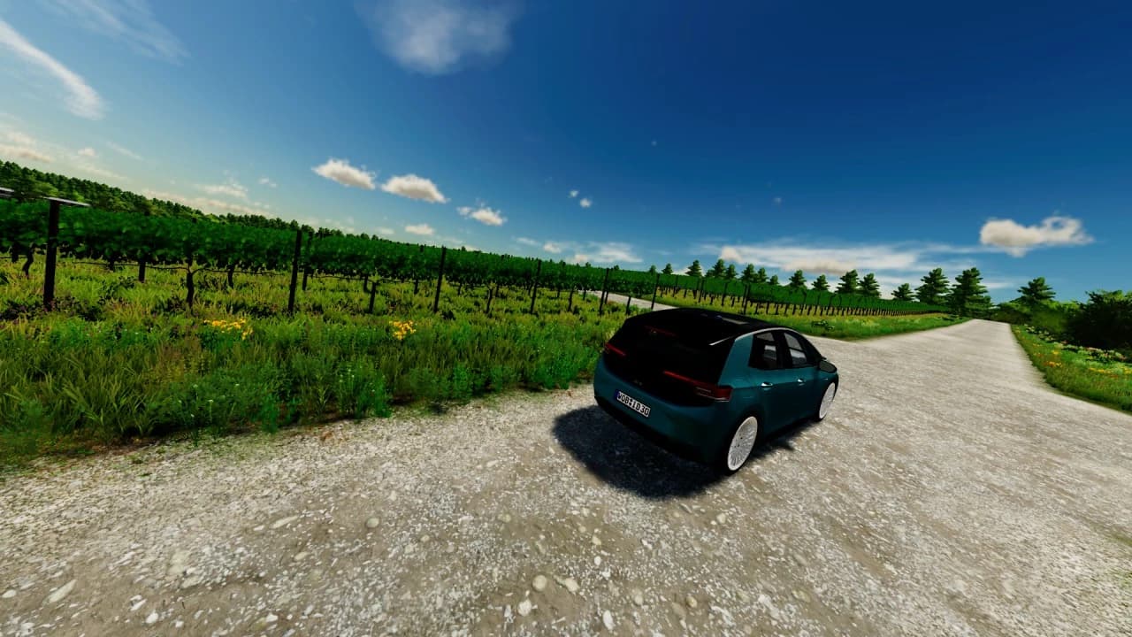 VOLKSWAGEN ID.3 5