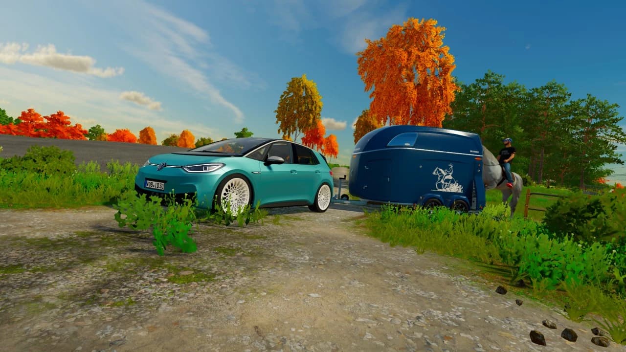 VOLKSWAGEN ID.3 3