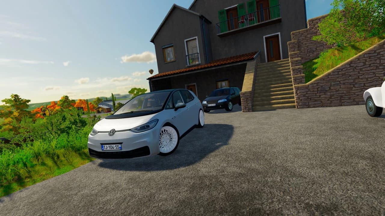 VOLKSWAGEN ID.3