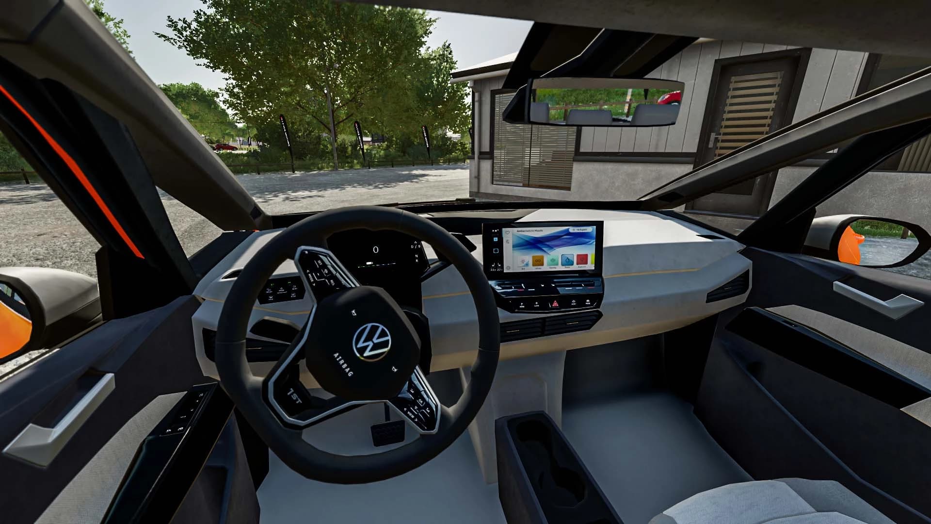 VOLKSWAGEN ID3 3