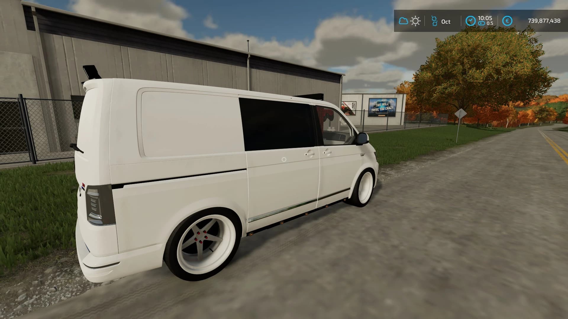 VOLKSWAGEN MULTIVAN 4