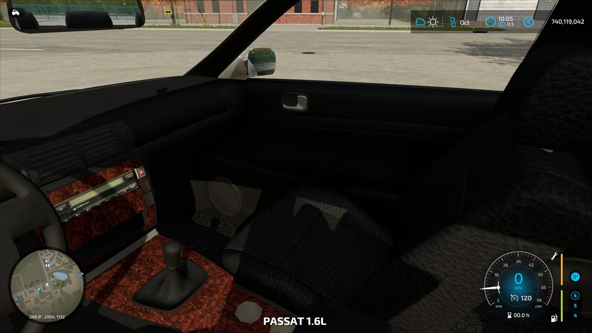VOLKSWAGEN PASSAT 3
