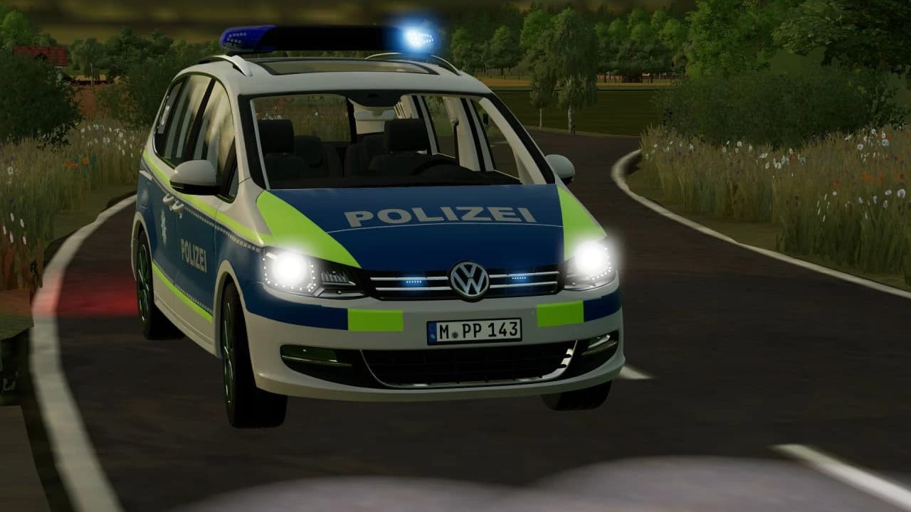 VOLKSWAGEN SHARAN 2016 2