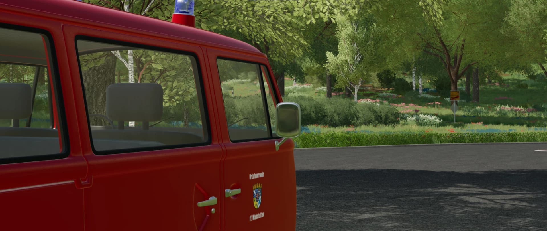 VOLKSWAGEN T2 2