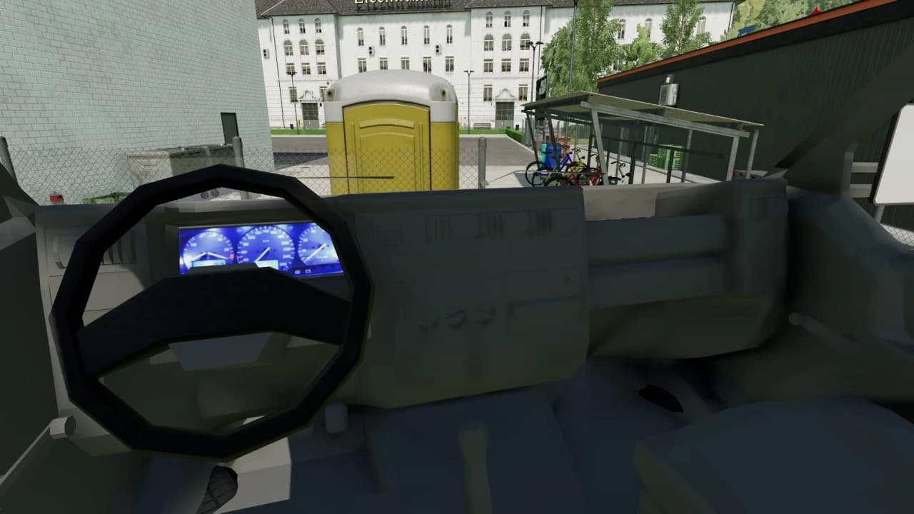 VOLKSWAGEN T4 TAXI PARIS BETA 3