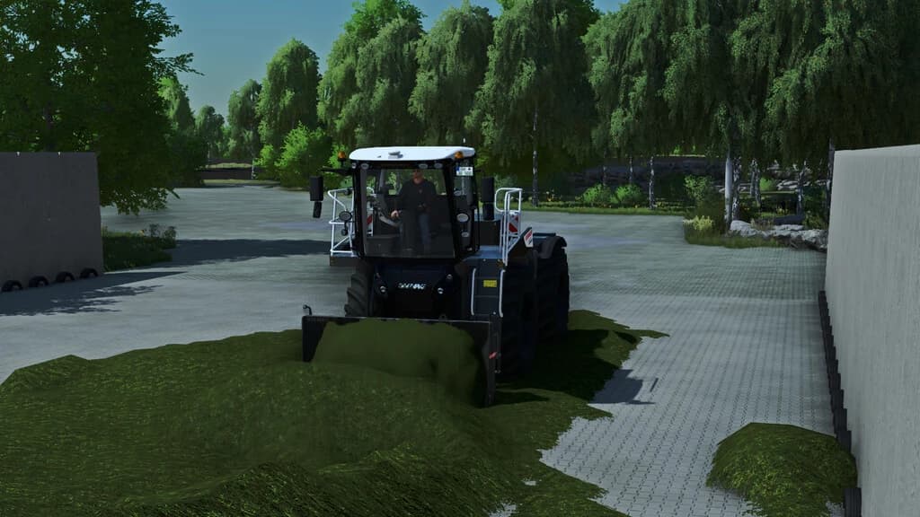 VOLMER VTS PACK 2
