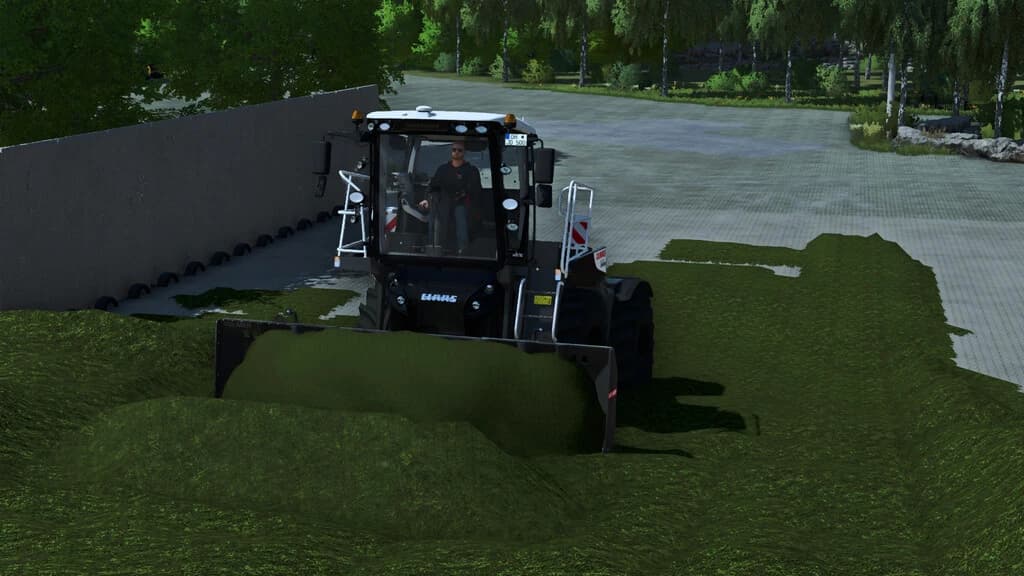 VOLMER VTS PACK