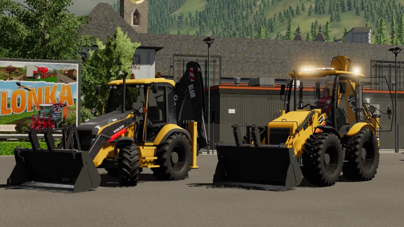 VOLVO BL61 2