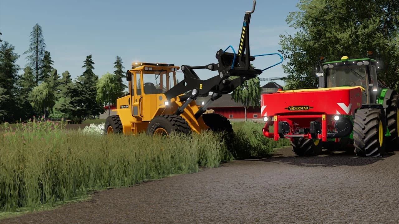 VOLVO BM L70 EDITED 5