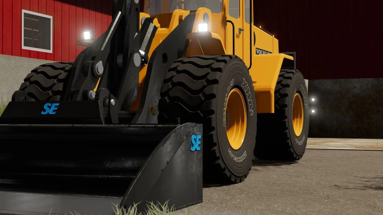 VOLVO BM L70 EDITED 4