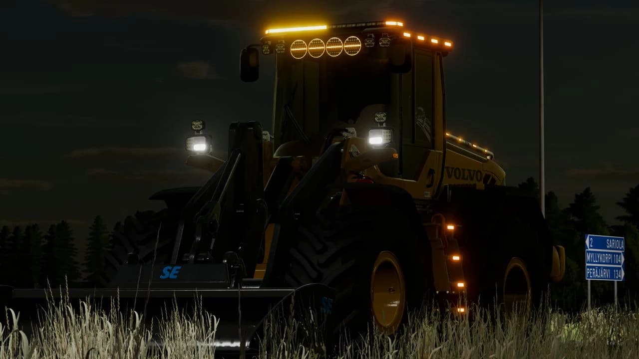 VOLVO F SERIES EDITED 2