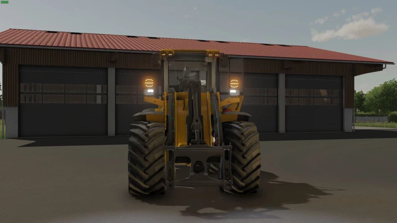 VOLVO F SERIES