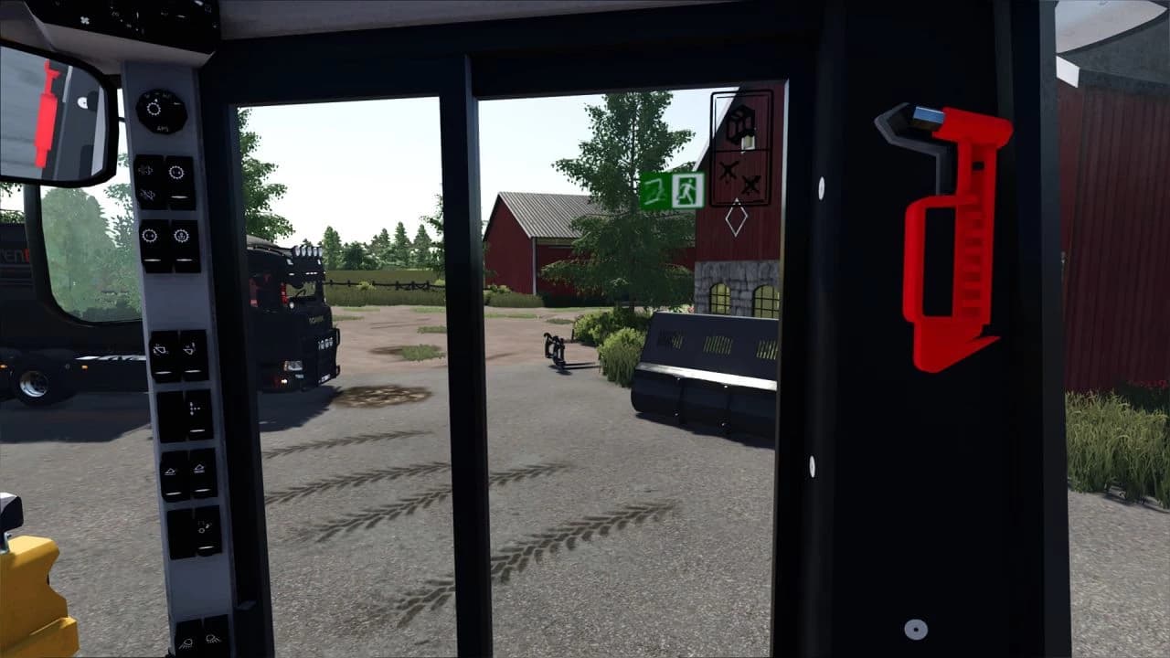 VOLVO F SERIES 2