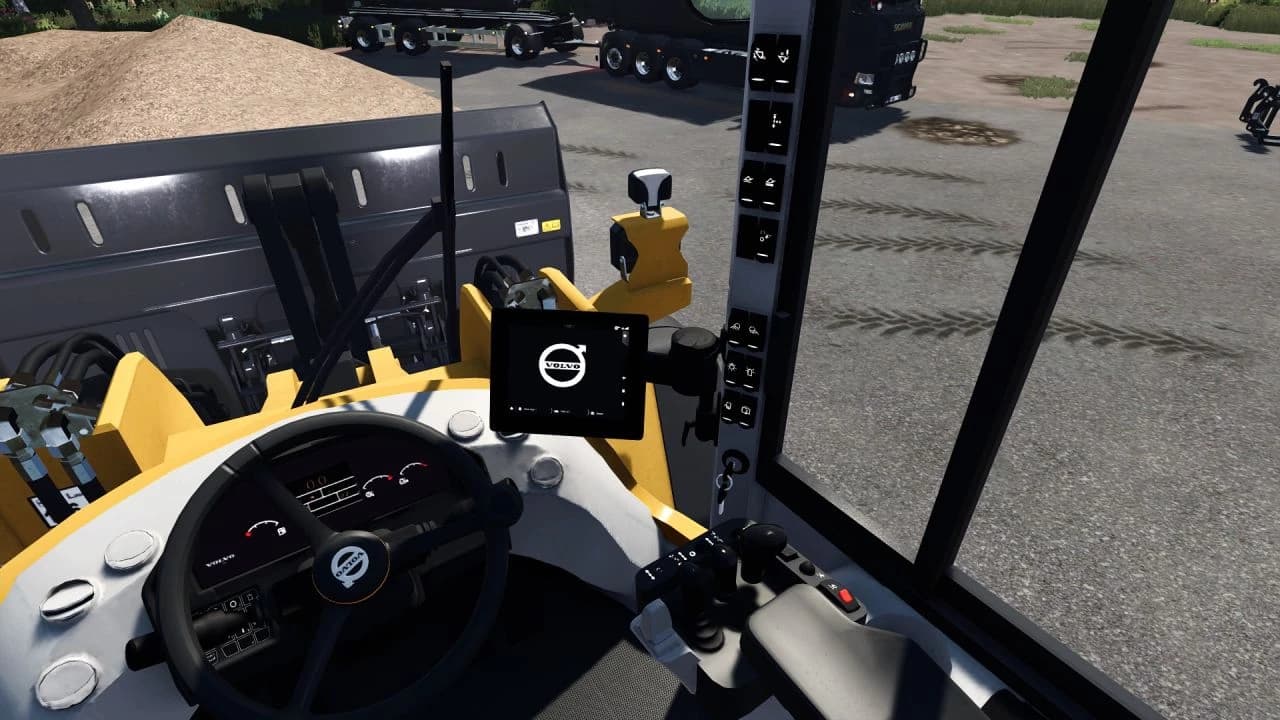 VOLVO F SERIES