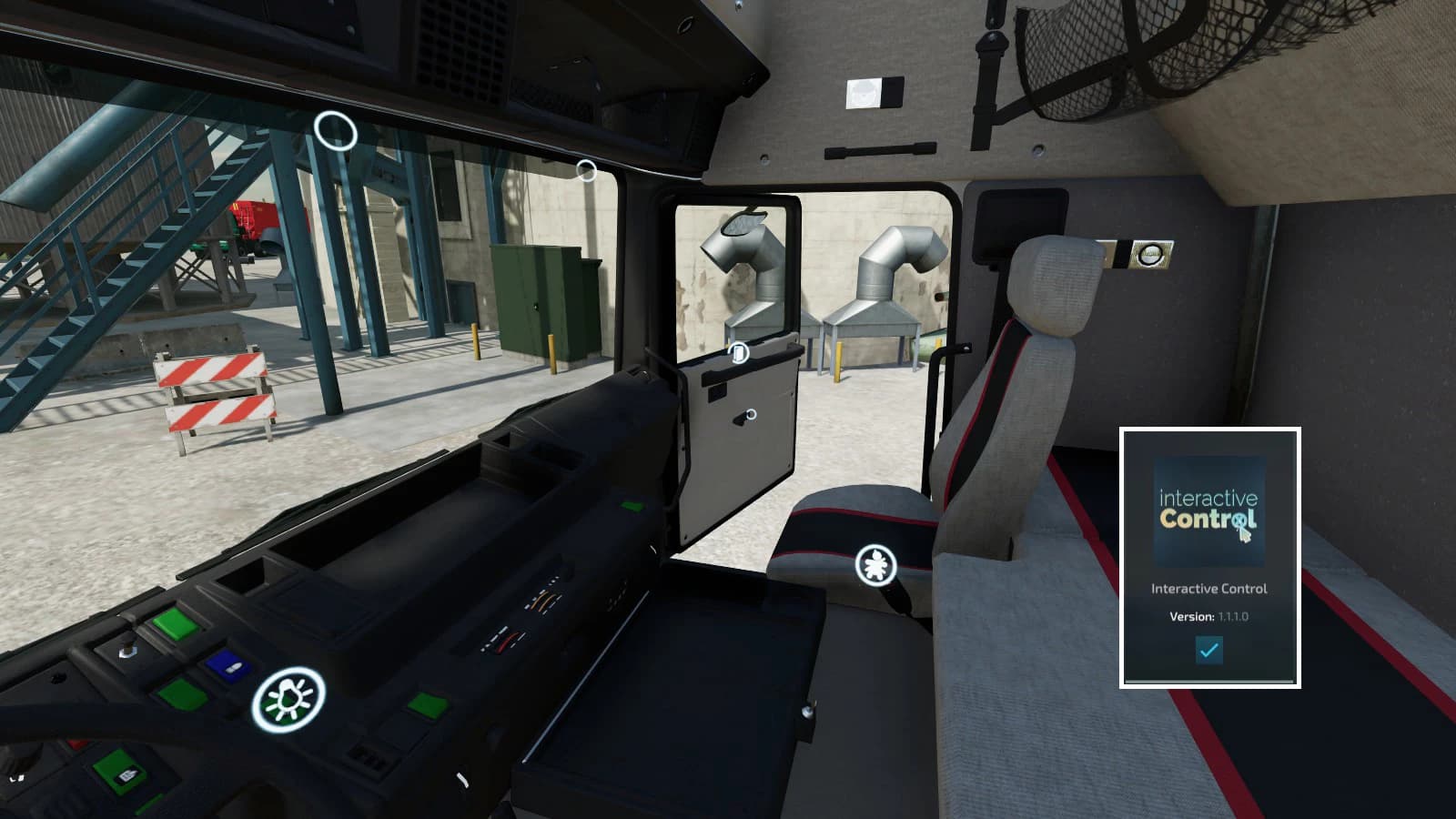VOLVO F16 3