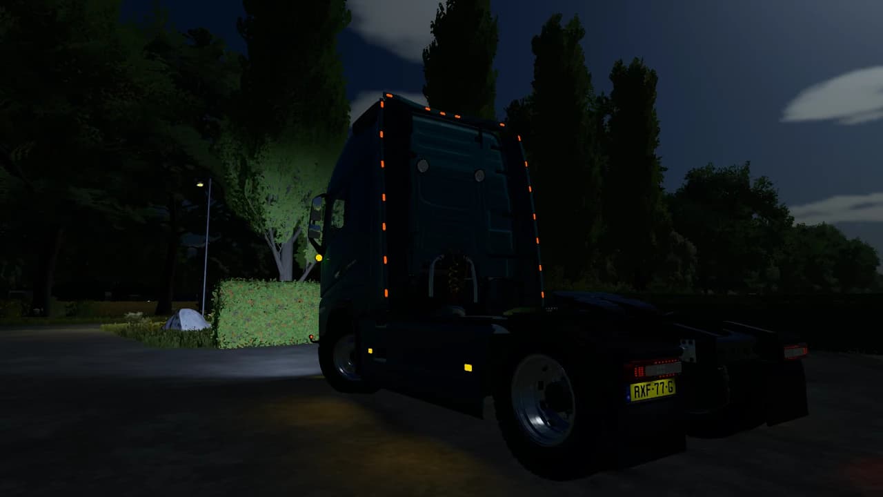 VOLVO FH21 EDITTED 3