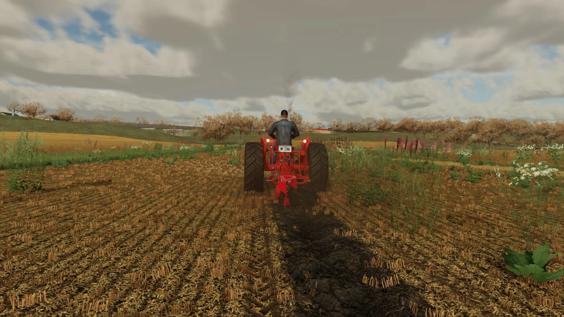 VOLVO KRABAT T425 2