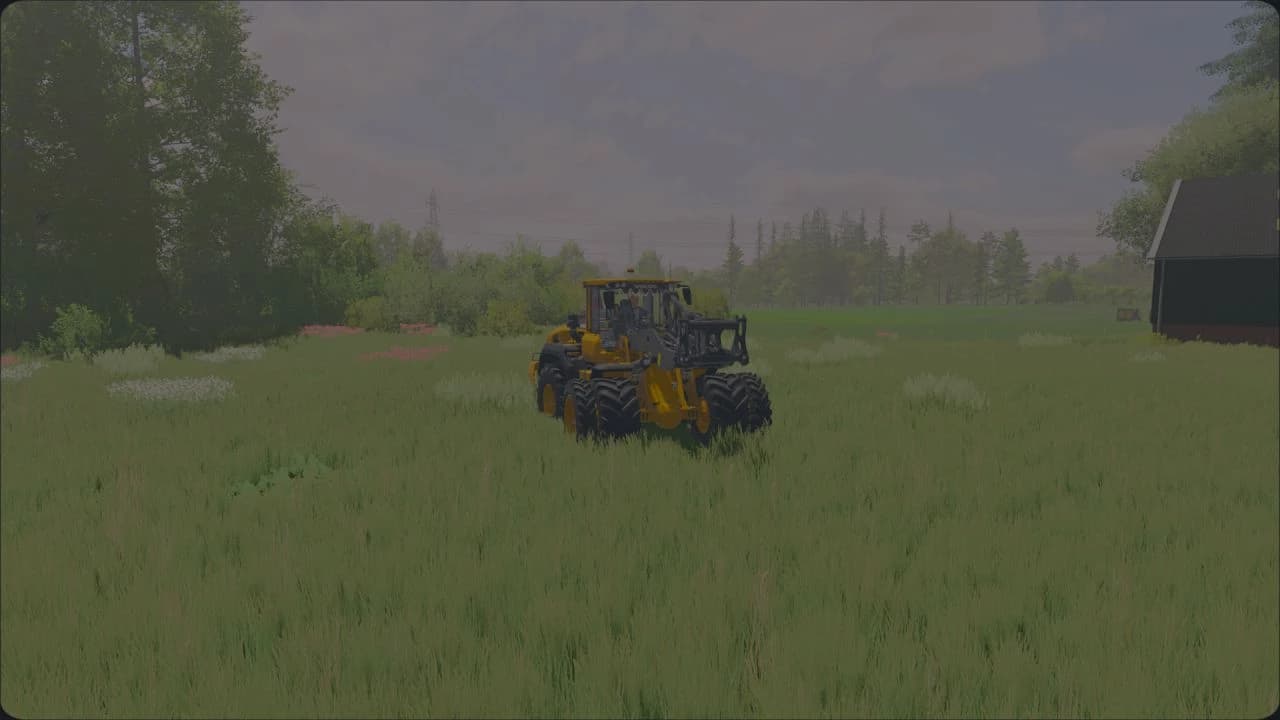 VOLVO L120H EDITED