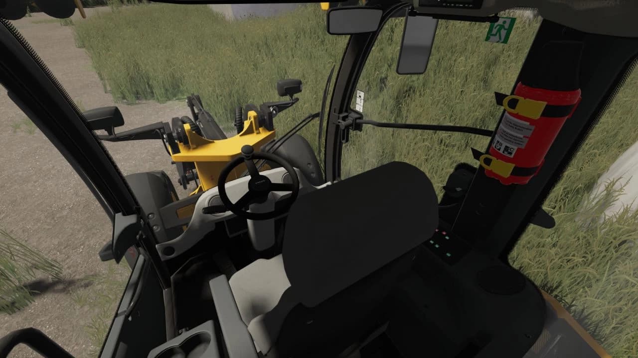 VOLVO L25