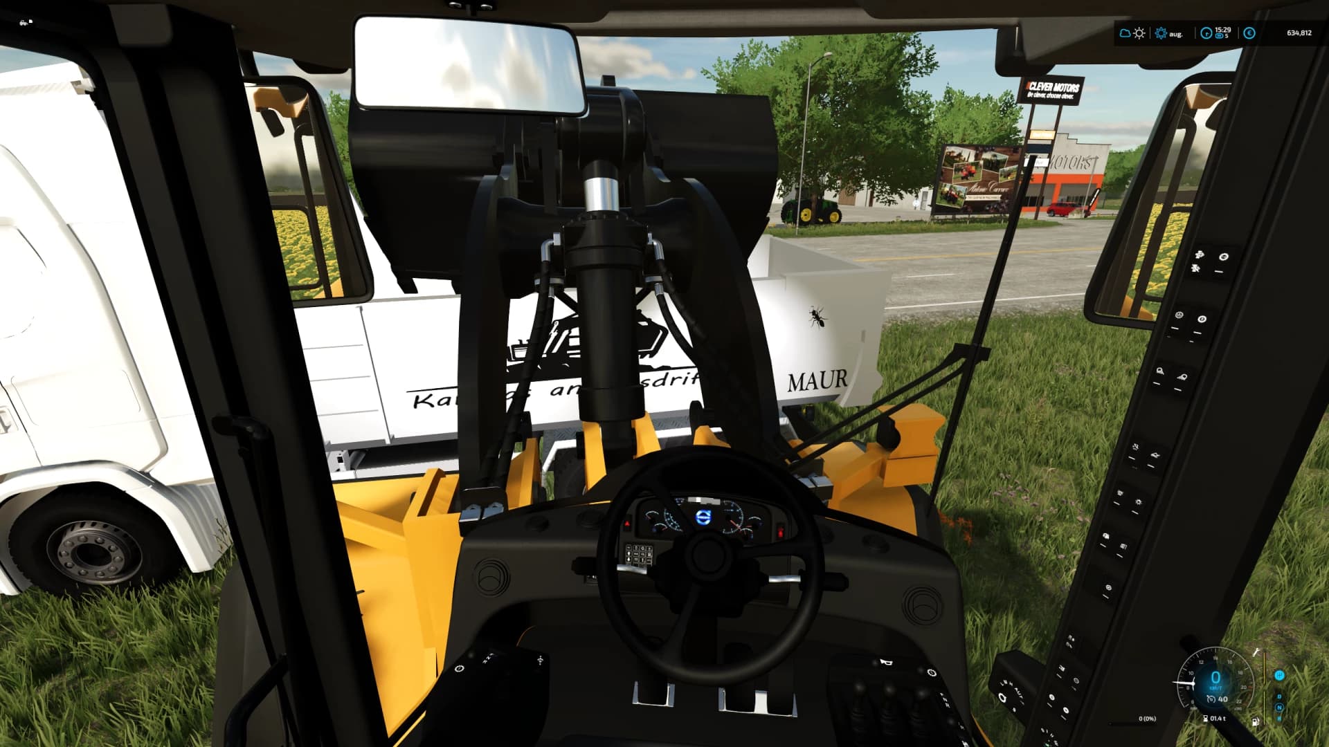 VOLVO L250H 2