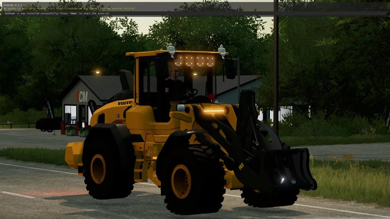 VOLVO L60H L90H