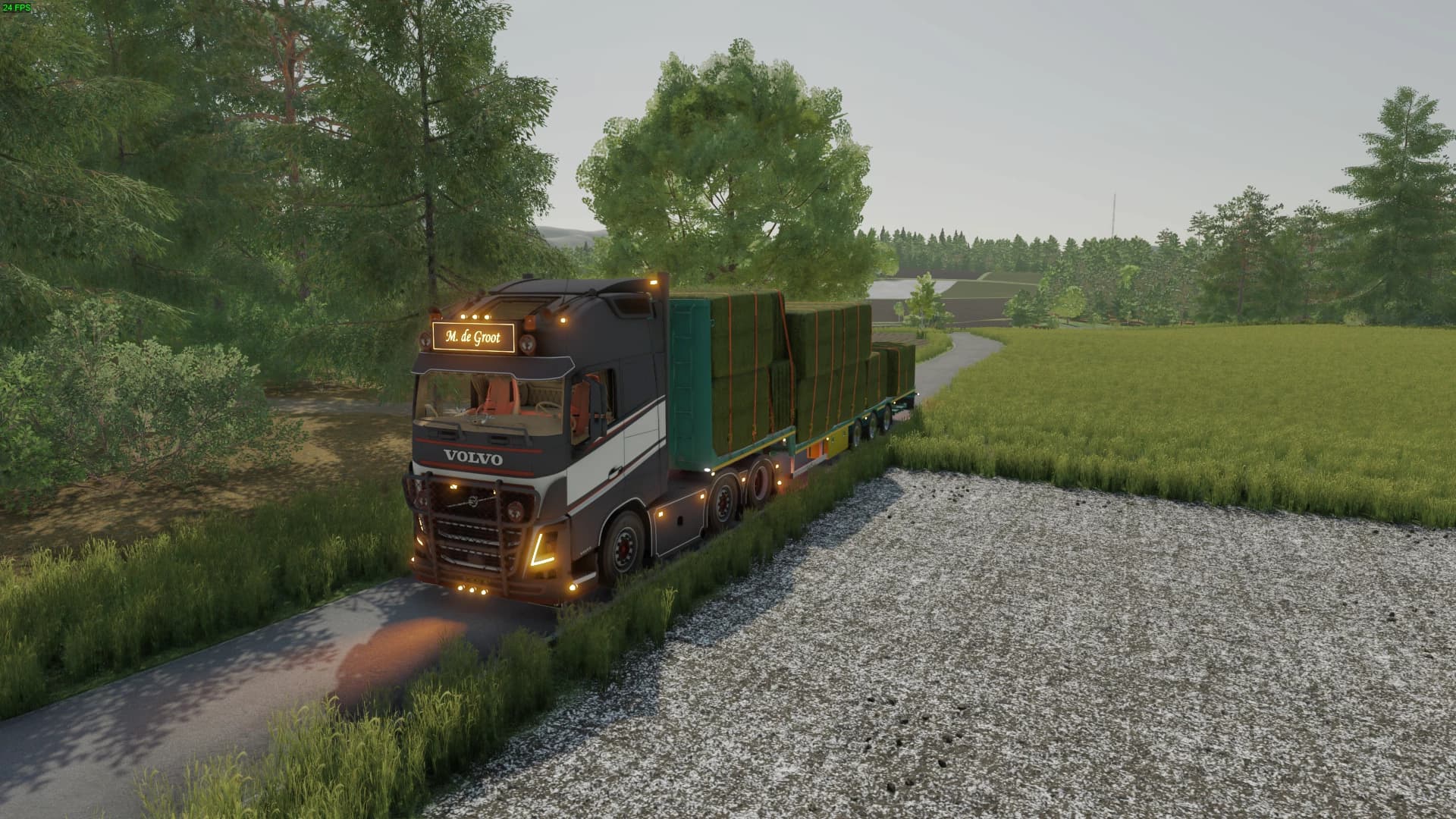 VOLVO M DE GROOT 3