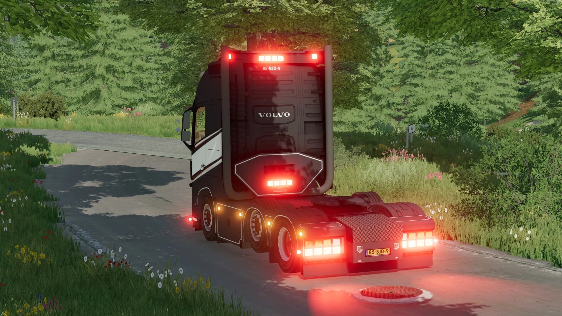 VOLVO M DE GROOT 2