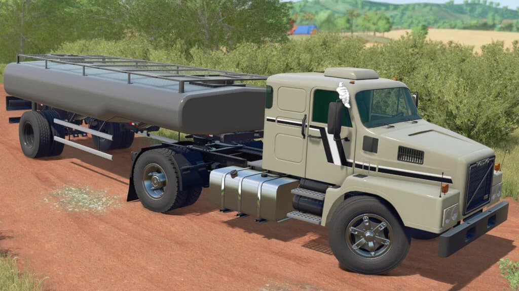 VOLVO N10 3