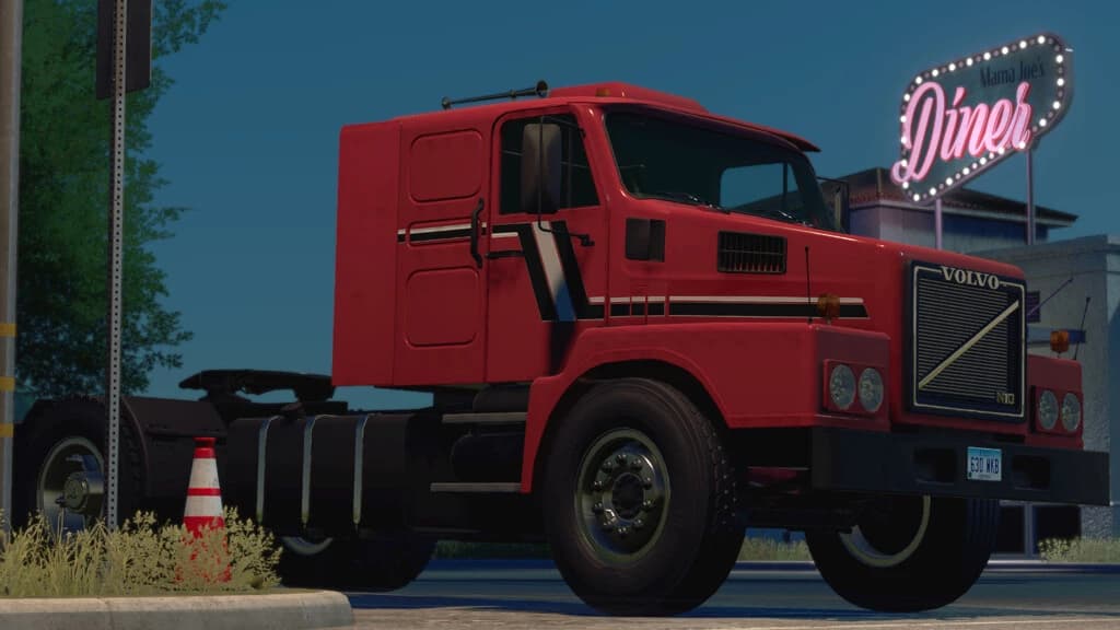 VOLVO N10 2