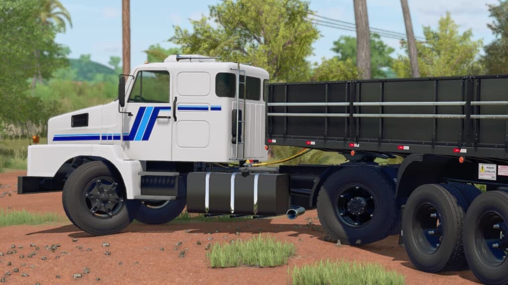 VOLVO N10