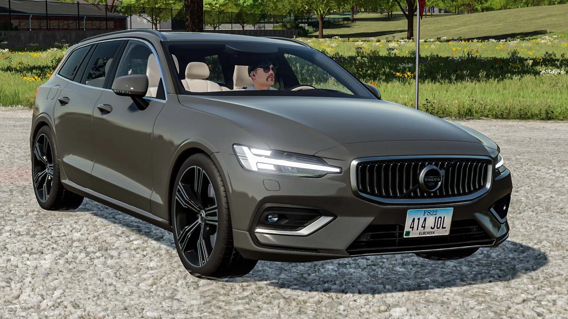 VOLVO S60/