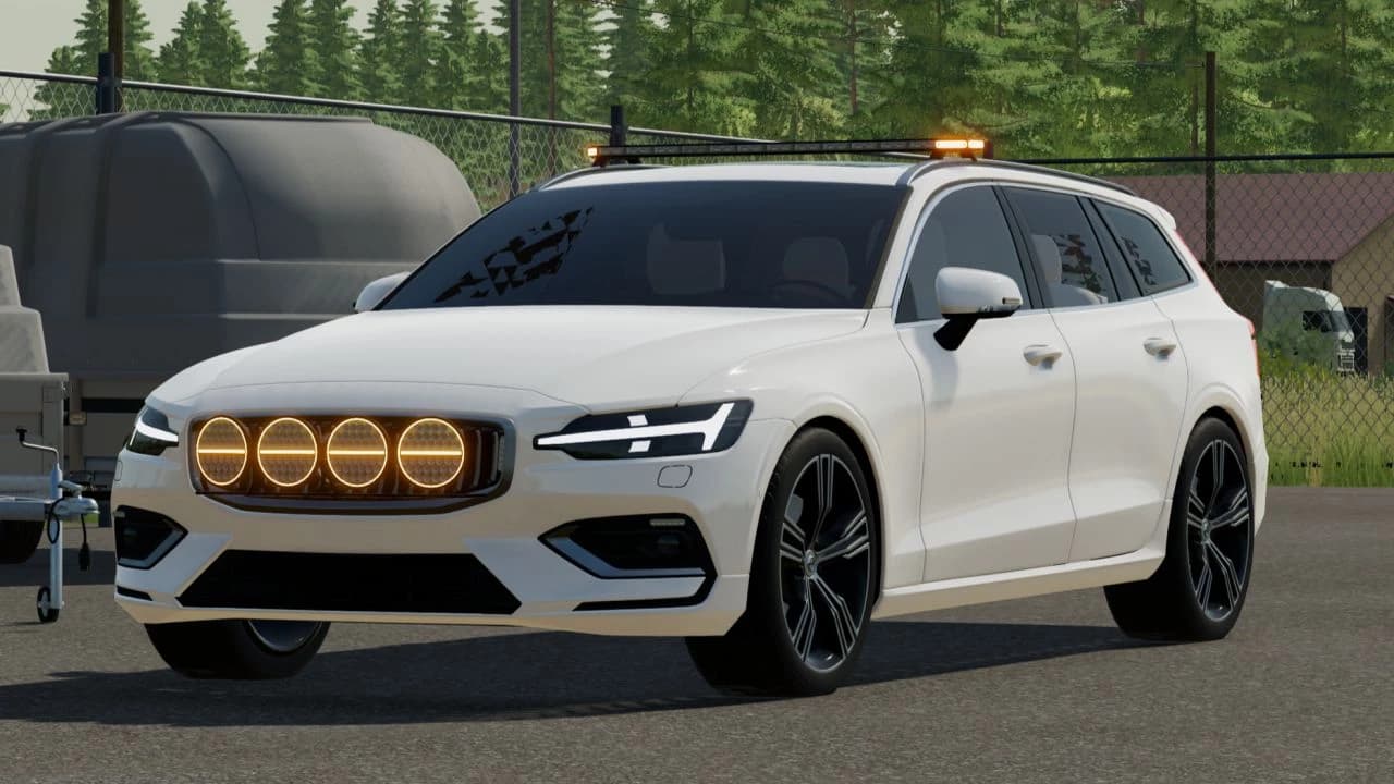 VOLVO EDIT 3