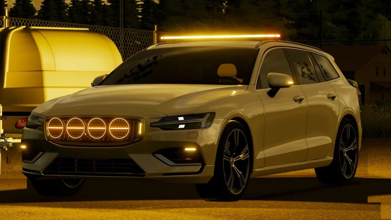VOLVO EDIT 2